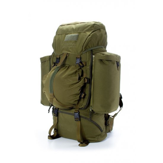 Berghaus rucksack crusader store mmps fa cedar